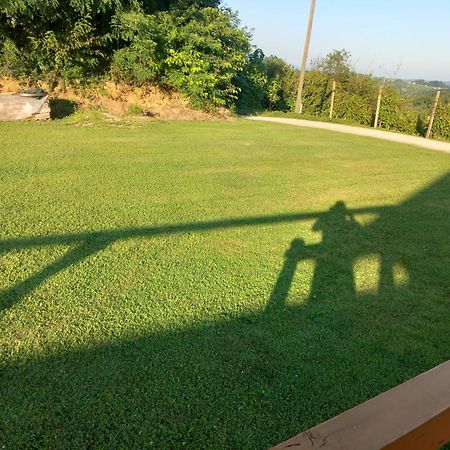 Вілла Ruralna Kuca Za Odmor Golub Skaricevo Екстер'єр фото