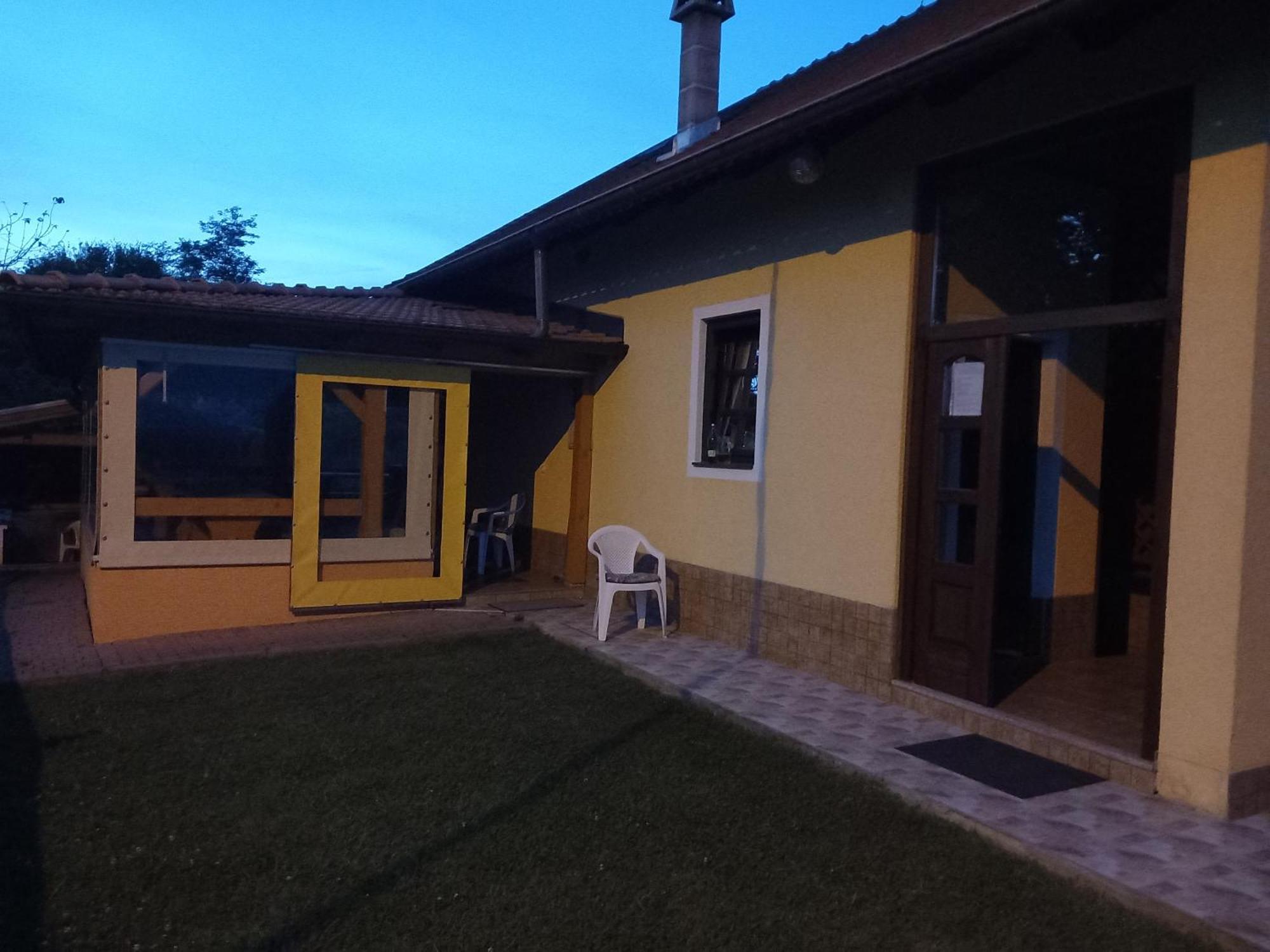 Вілла Ruralna Kuca Za Odmor Golub Skaricevo Екстер'єр фото